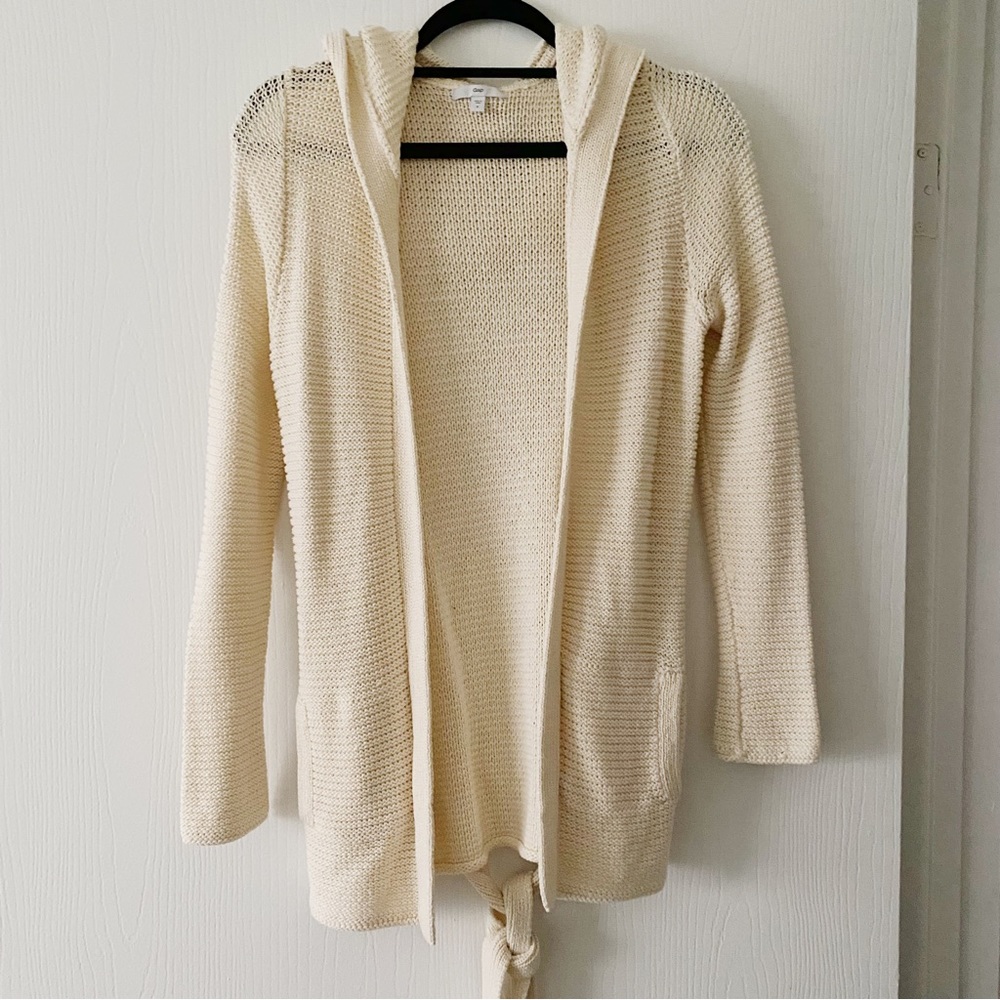 GAP | Knit Sweater - Picture 2 of 6